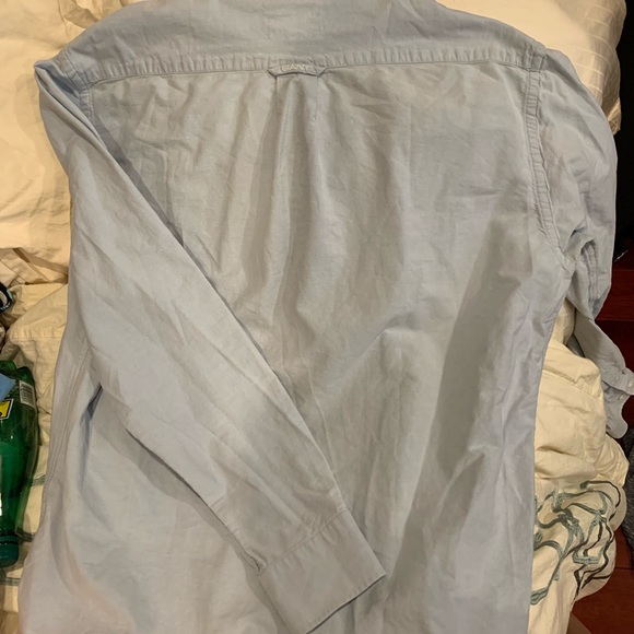 Men’s Gant by Michael Bastian long sleeve - Picture 4 of 5